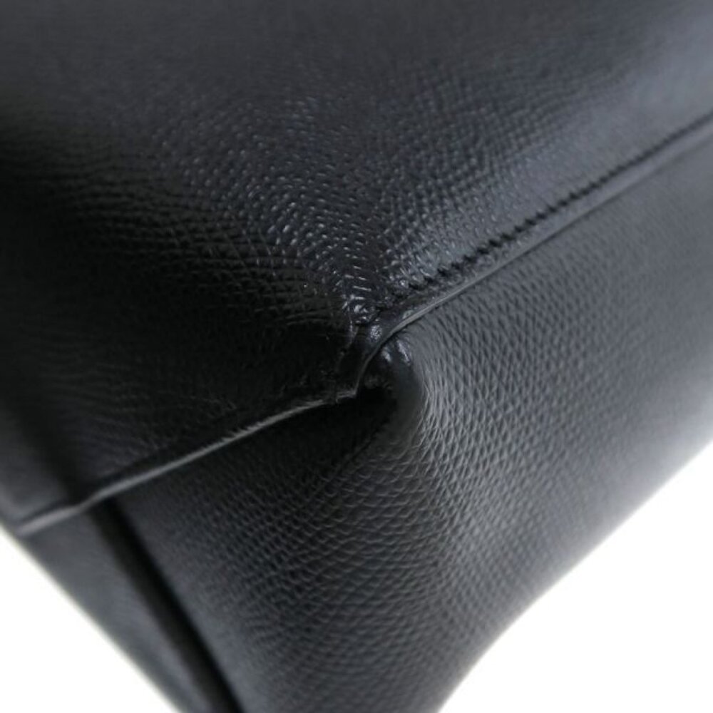 Celine Vertical Cabas Mall - Picture 5 of 9